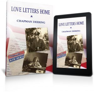 Love Letters Home