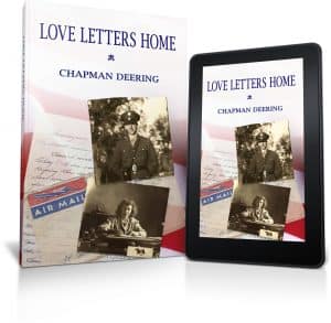 Love Letters Home Love Letters Home