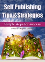 Self Publishing Tips & Strategies